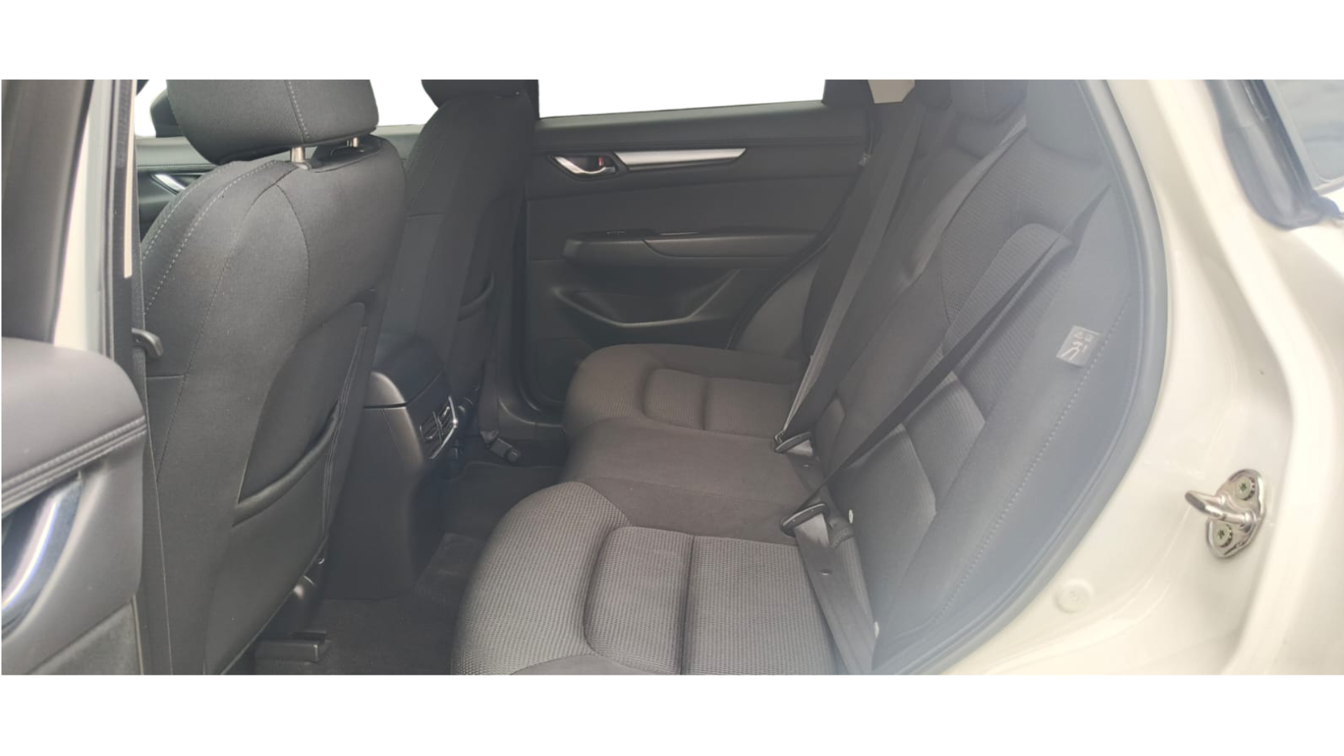 2022 Mazda Mazda CX-5 2.5 i Sport At