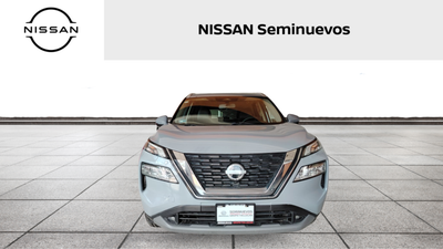 2024 Nissan X-Trail 2.5 Exclusive At