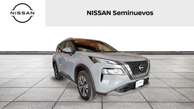 2024 Nissan X-Trail 2.5 Exclusive At