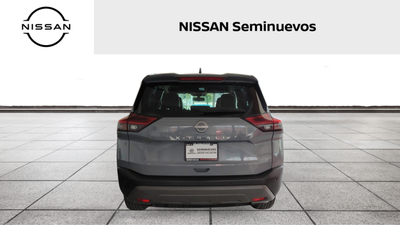 2024 Nissan X-Trail 2.5 Exclusive At