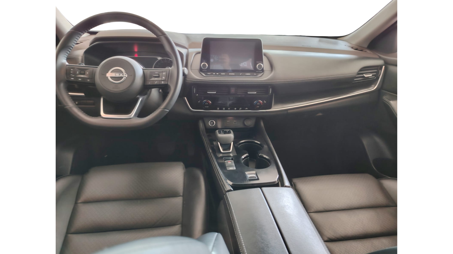 2024 Nissan X-Trail 2.5 Exclusive At