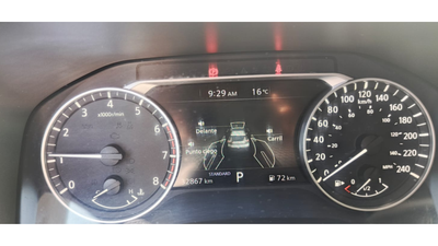 2024 Nissan X-Trail 2.5 Exclusive At