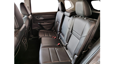 2024 Nissan X-Trail 2.5 Exclusive At