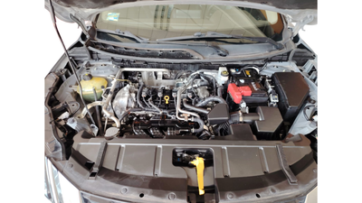 2024 Nissan X-Trail 2.5 Exclusive At