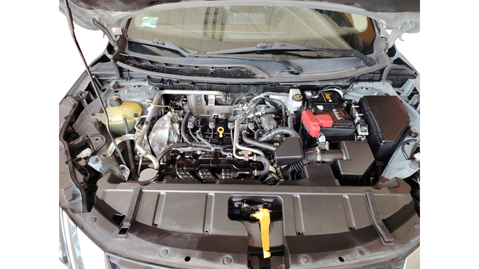 2024 Nissan X-Trail 2.5 Exclusive At