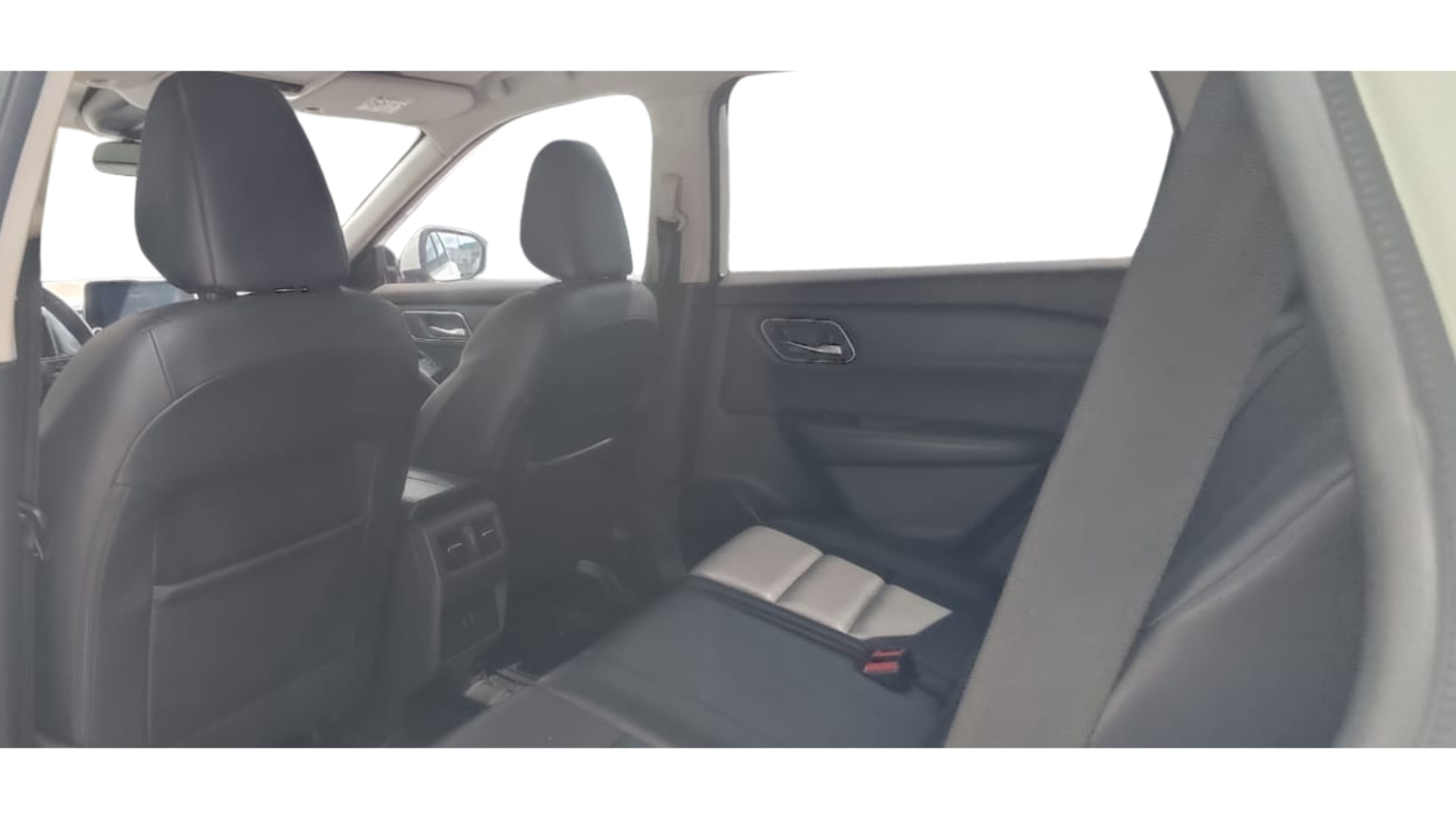 2023 Nissan X-Trail 2.5 Exclusive 2 Filas At