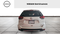 2018 Nissan X-Trail 2.5 Advance 3 Filas Cvt