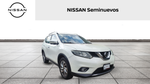 2017 Nissan X-Trail 2.5 Exclusive 3 Filas Cvt