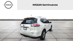 2017 Nissan X-Trail 2.5 Exclusive 3 Filas Cvt
