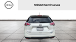 2017 Nissan X-Trail 2.5 Exclusive 3 Filas Cvt