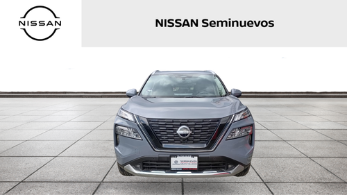 2025 Nissan X-Trail 1.5 E-Power Platinum At
