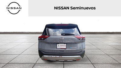 2025 Nissan X-Trail 1.5 E-Power Platinum At