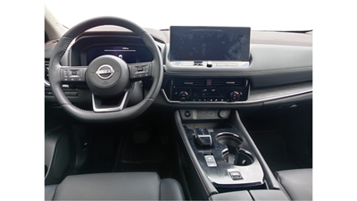 2025 Nissan X-Trail 1.5 E-Power Platinum At