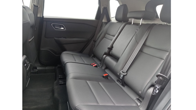 2025 Nissan X-Trail 1.5 E-Power Platinum At