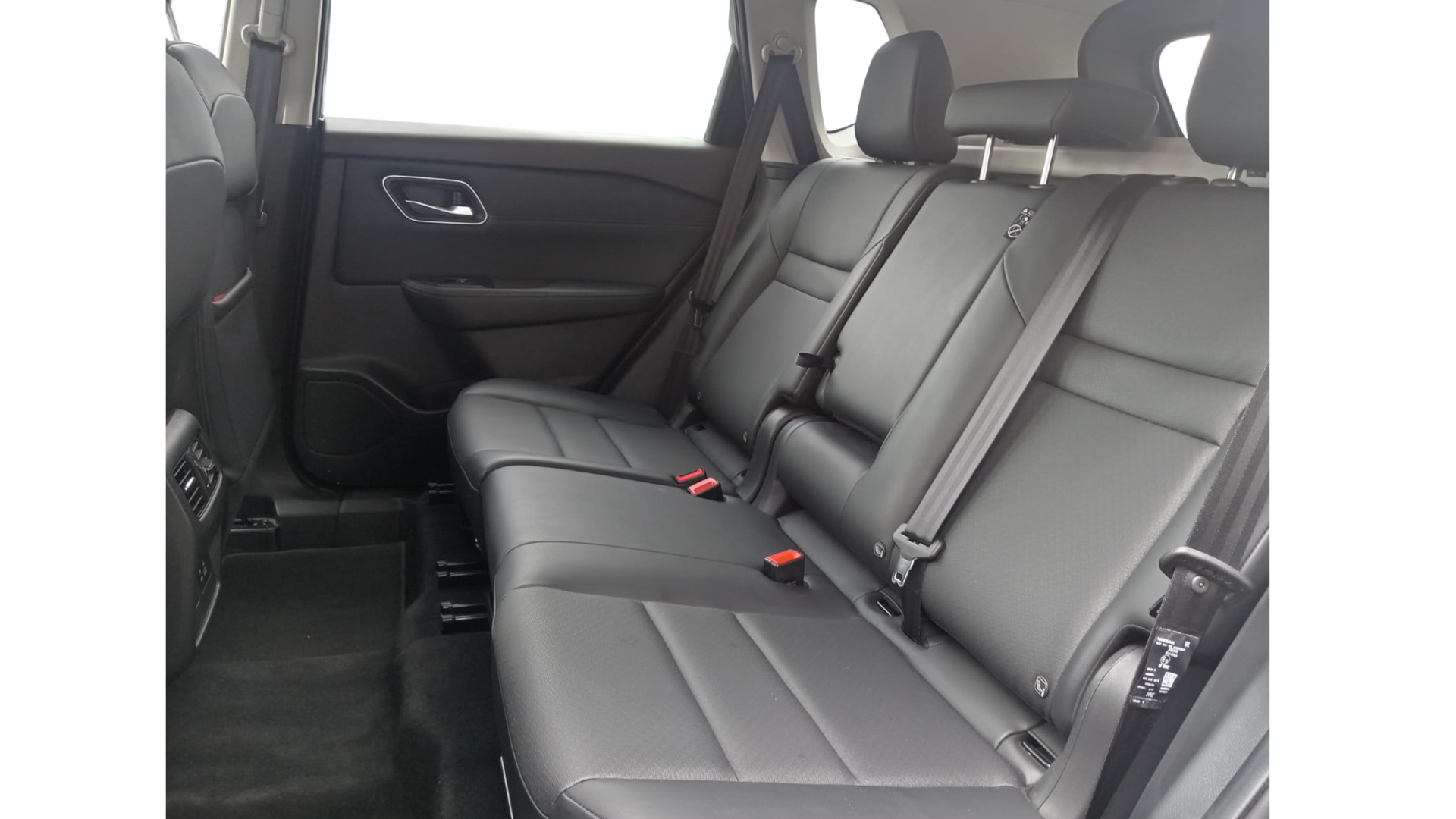 2025 Nissan X-Trail 1.5 E-Power Platinum At