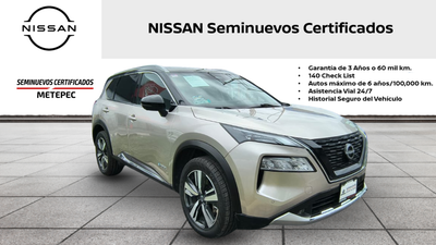 2023 Nissan X-Trail 1.5 E-Power Platinum At