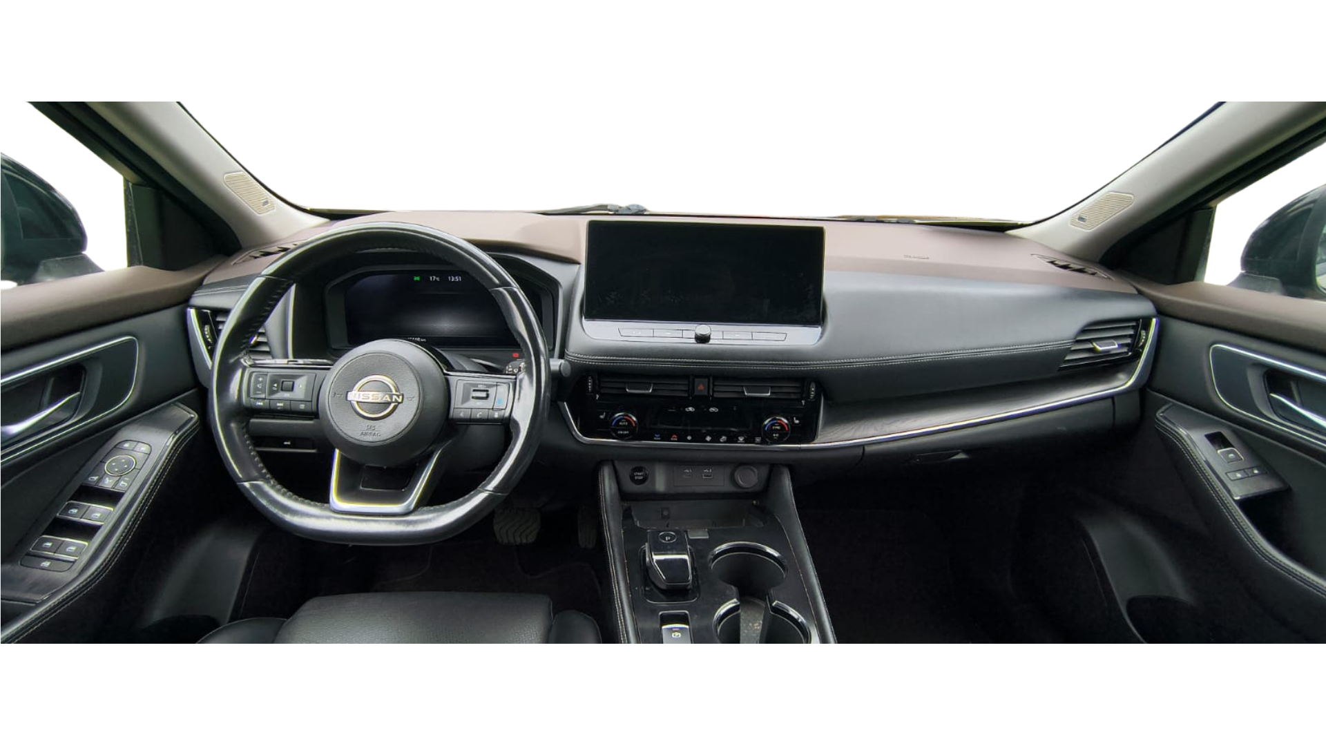 2023 Nissan X-Trail 1.5 E-Power Platinum At
