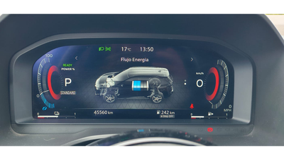 2023 Nissan X-Trail 1.5 E-Power Platinum At