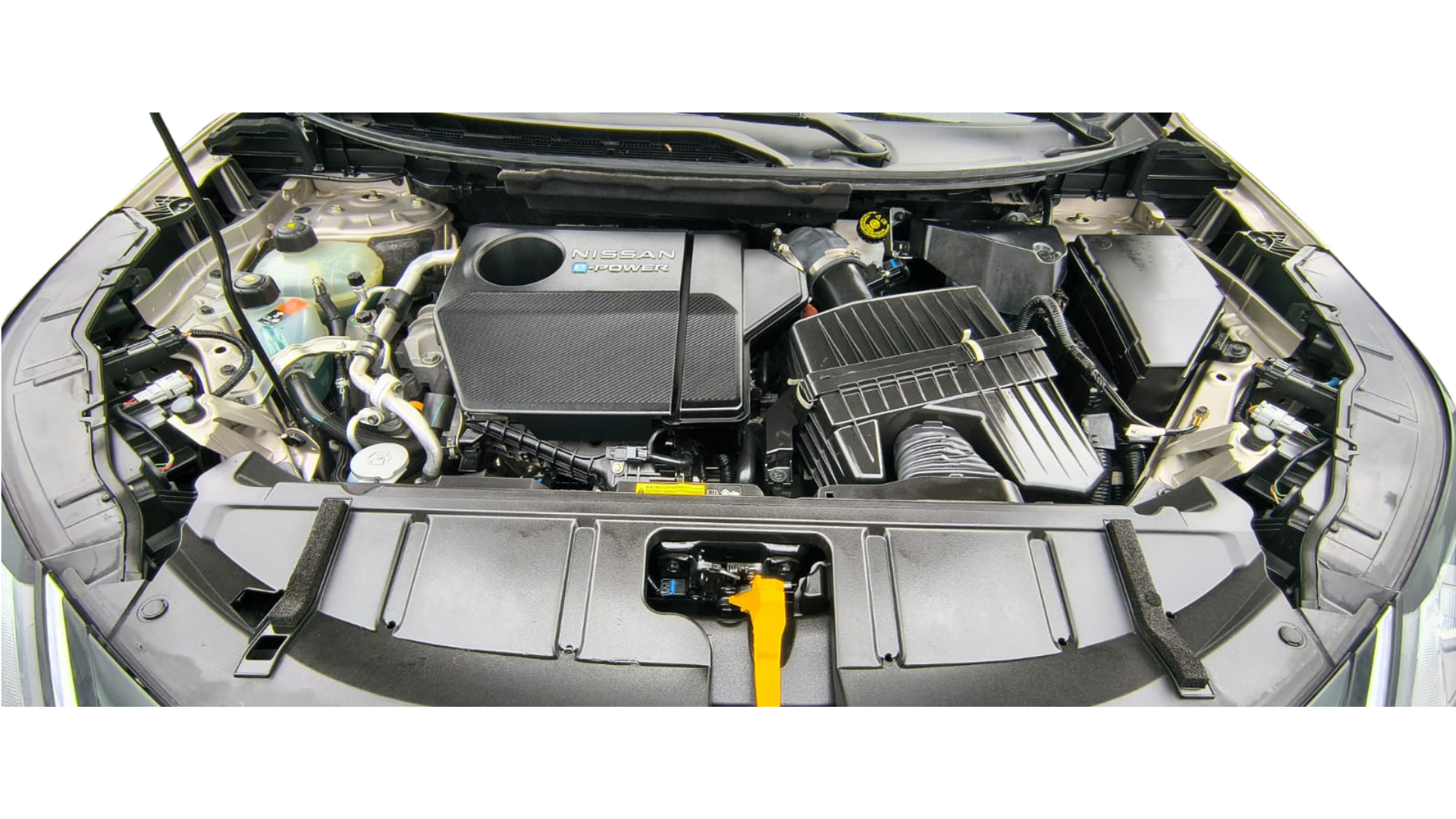 2023 Nissan X-Trail 1.5 E-Power Platinum At