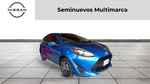 2020 Toyota Prius 1.5 Prius C At