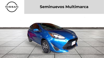 2020 Toyota Prius 1.5 Prius C At