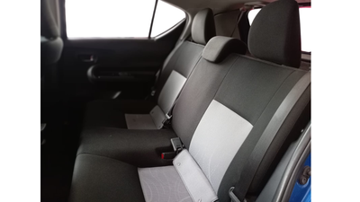 2020 Toyota Prius 1.5 Prius C At