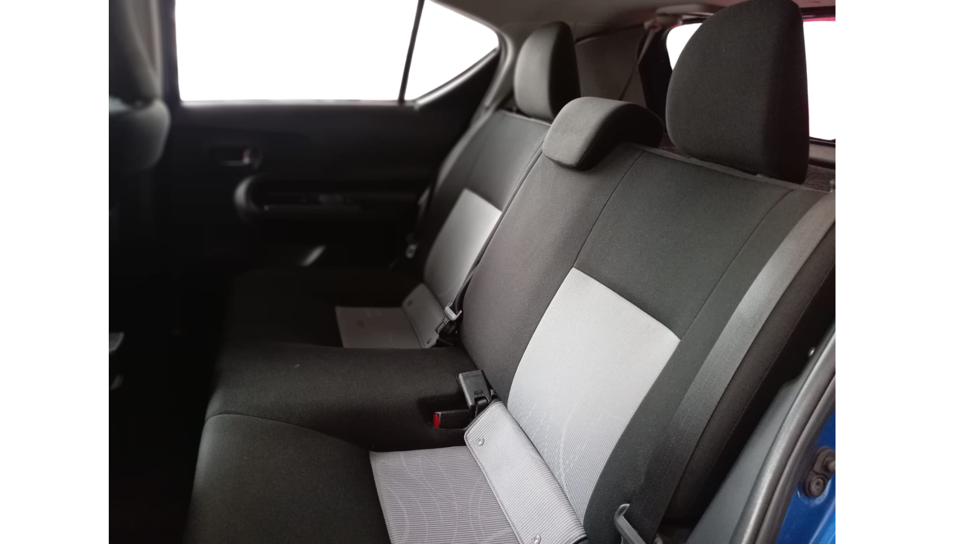 2020 Toyota Prius 1.5 Prius C At