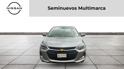 2023 Chevrolet Onix 1.0 LT At