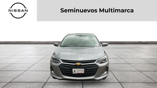 2023 Chevrolet Onix 1.0 LT At