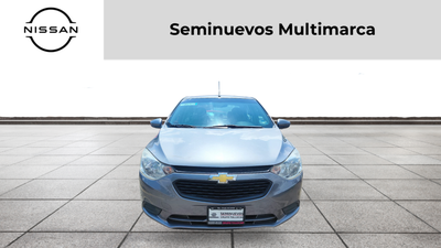 2021 Chevrolet Aveo 1.5 Ls Mt