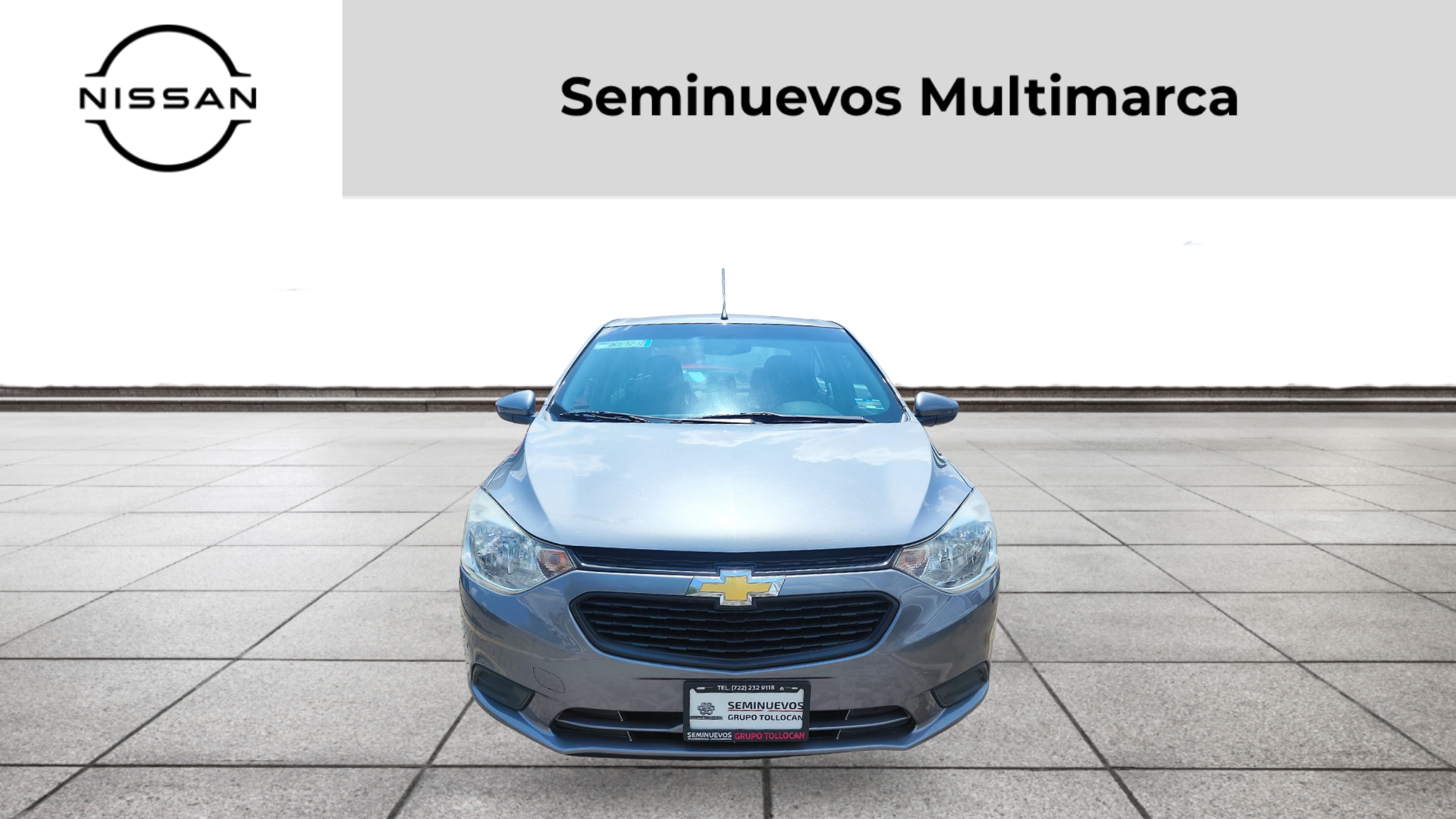 2021 Chevrolet Aveo 1.5 Ls Mt
