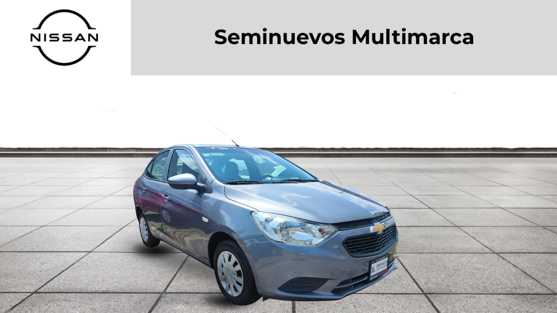2021 Chevrolet Aveo 1.5 Ls Mt