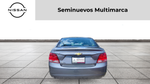 2021 Chevrolet Aveo 1.5 Ls Mt