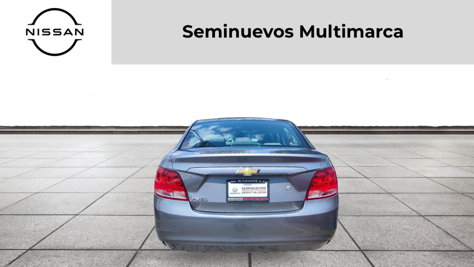 2021 Chevrolet Aveo 1.5 Ls Mt