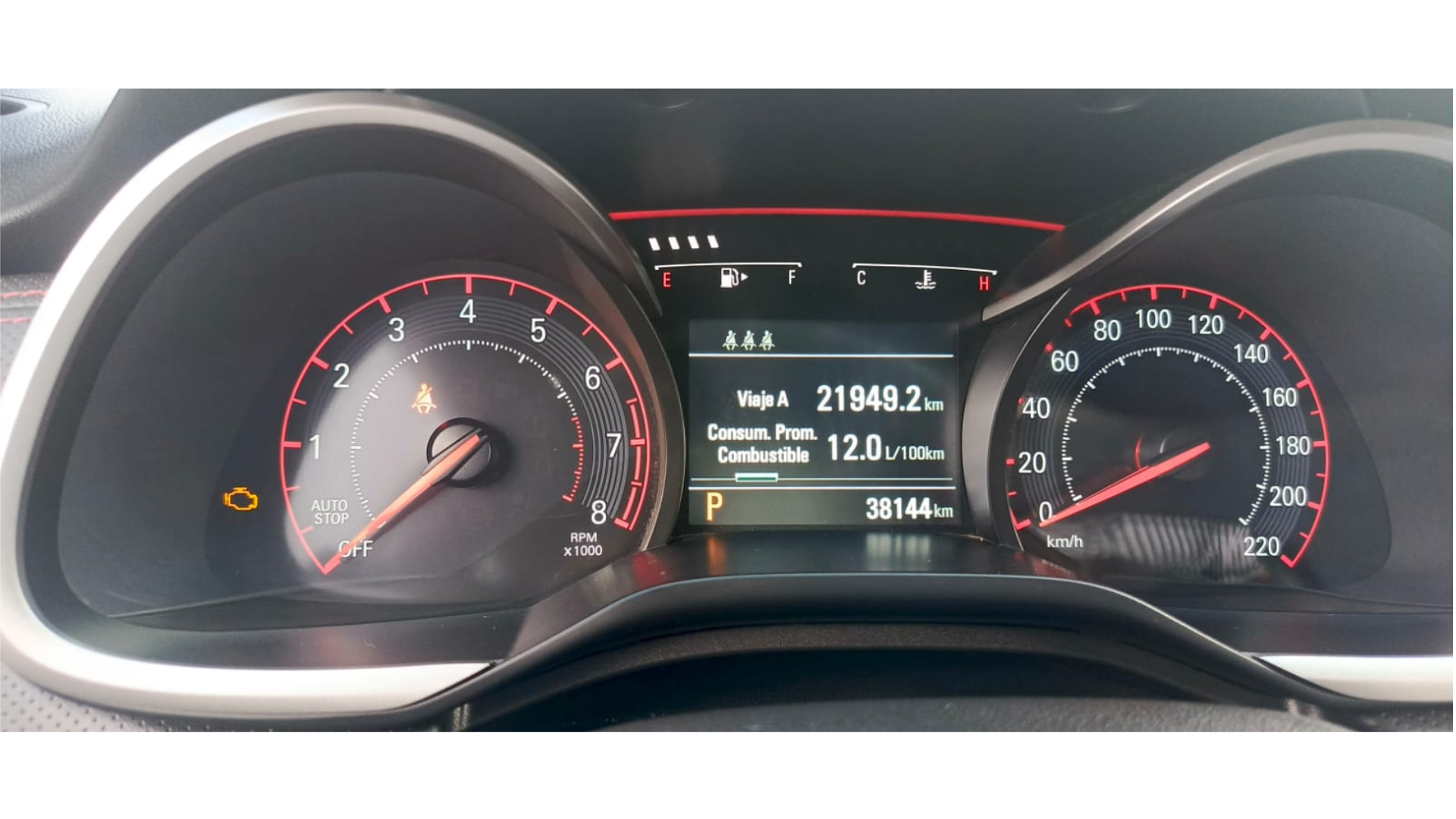 2022 Chevrolet Cavalier 1.3 RS Turbo At