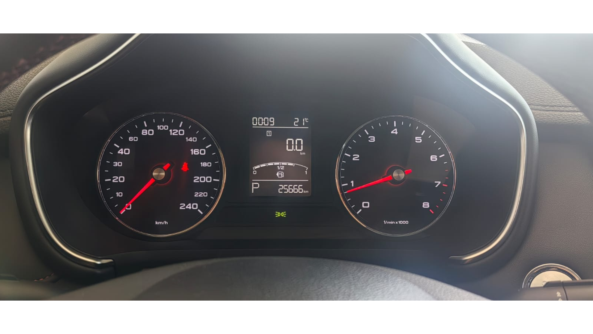 2023 MG MG HS 1.5 Excite At