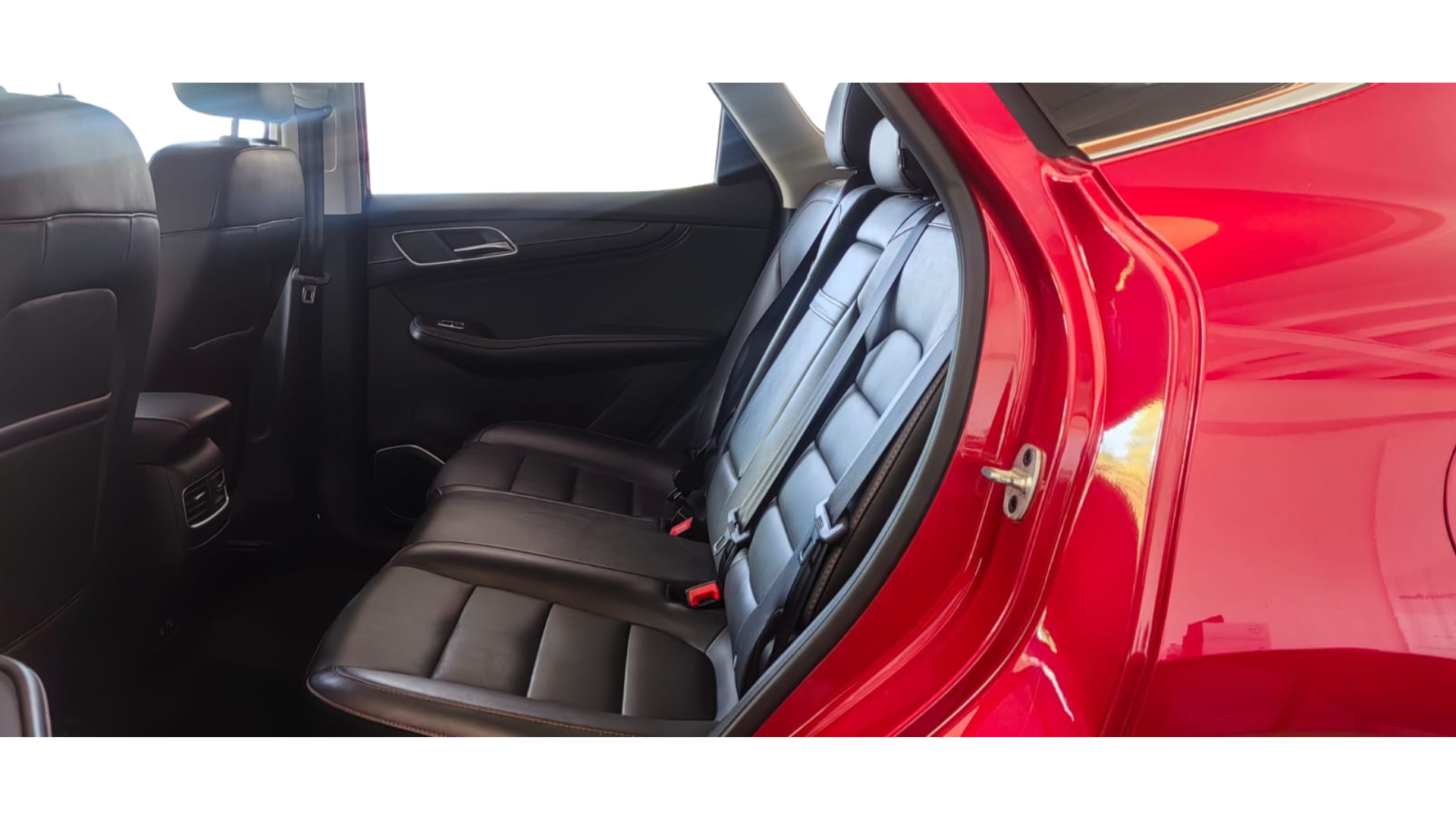 2023 MG MG HS 1.5 Excite At