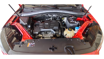 2023 MG MG HS 1.5 Excite At