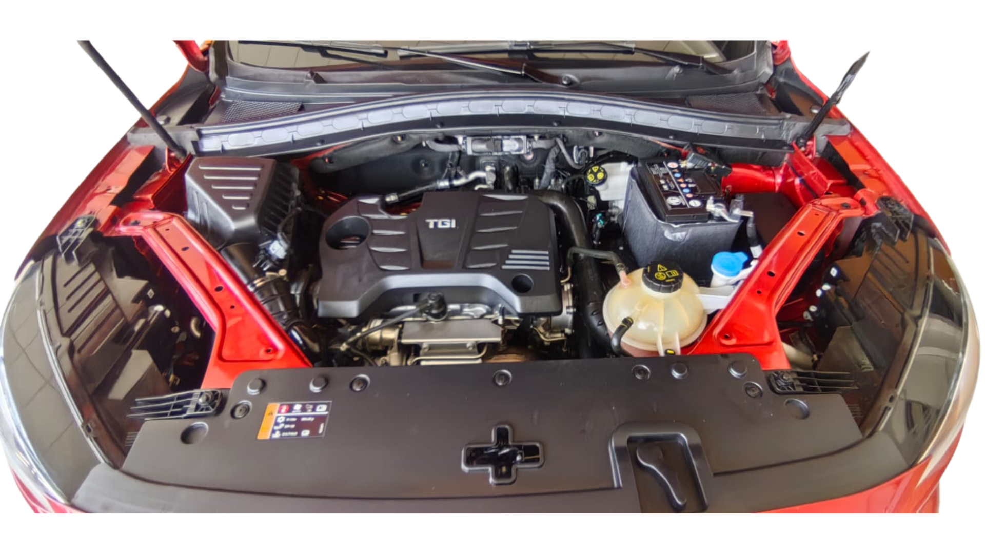 2023 MG MG HS 1.5 Excite At