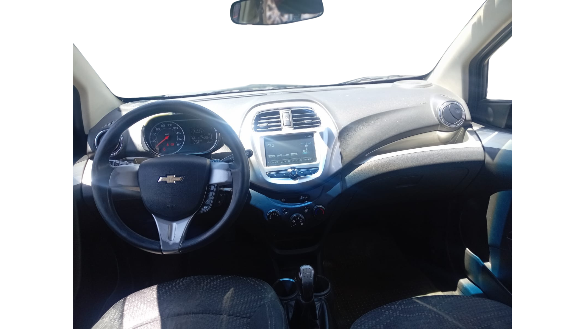 2019 Chevrolet Beat 1.2 HB LS Mt