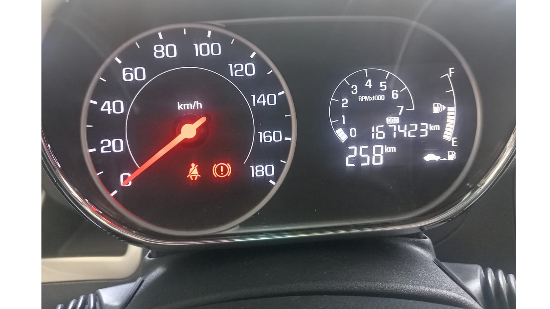 2019 Chevrolet Beat 1.2 HB LS Mt