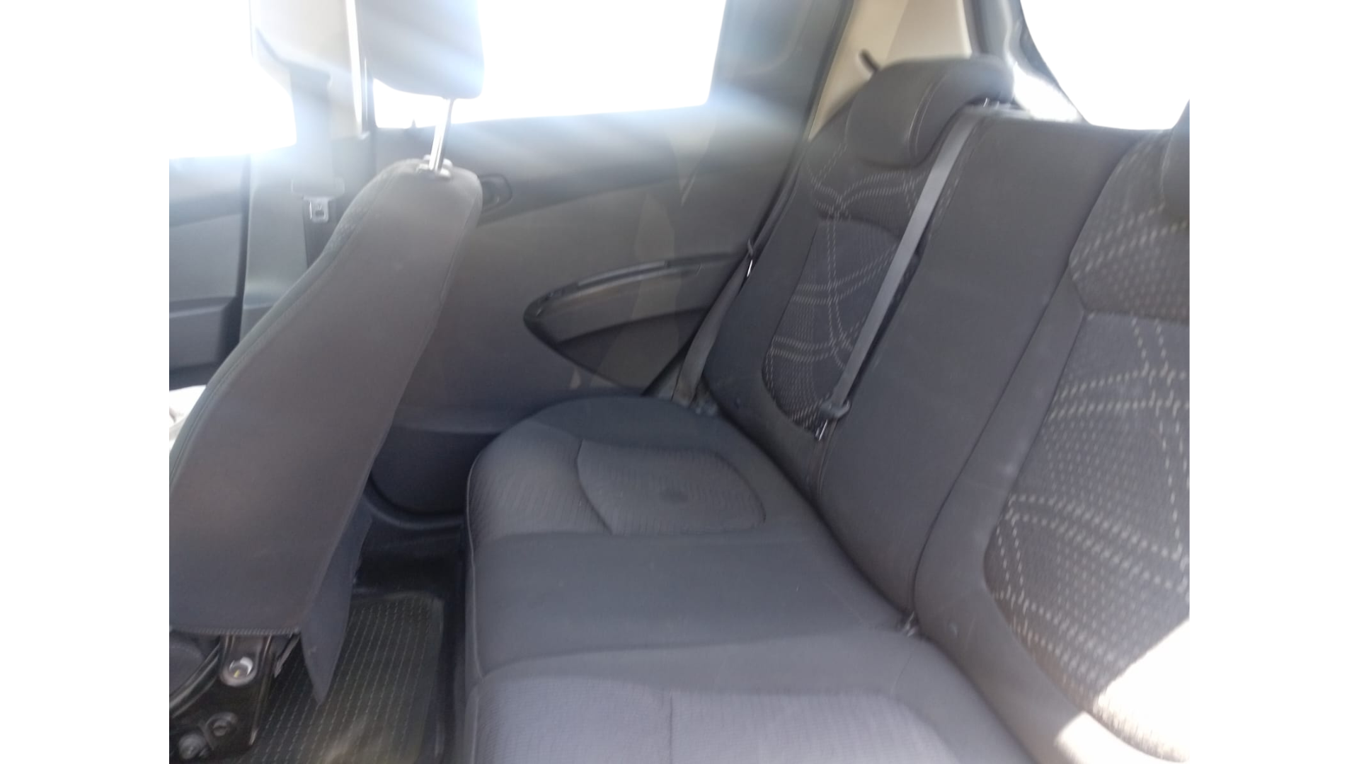 2019 Chevrolet Beat 1.2 HB LS Mt