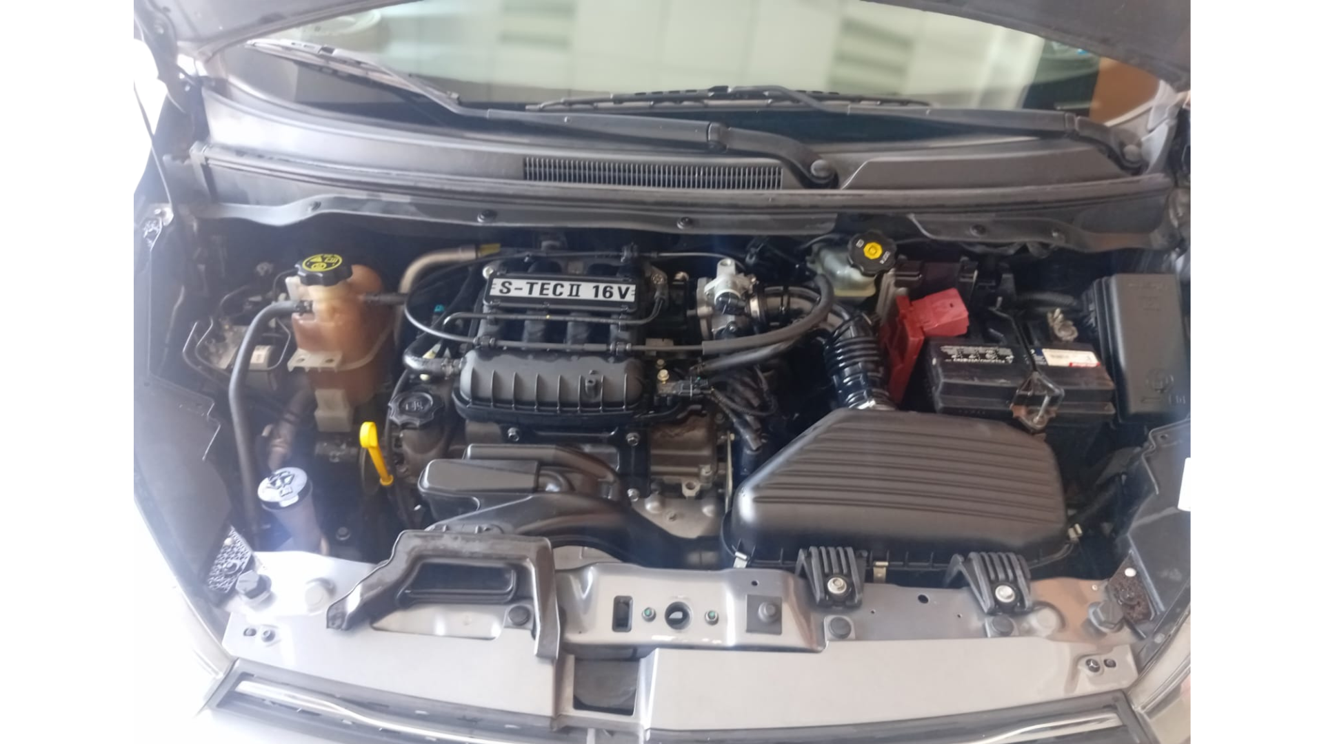 2019 Chevrolet Beat 1.2 HB LS Mt