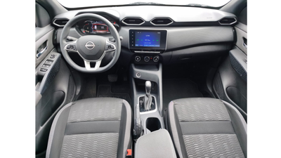 2025 Nissan Magnite 1.0 Advance At