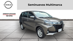 2020 Toyota Avanza 1.5 Xle At