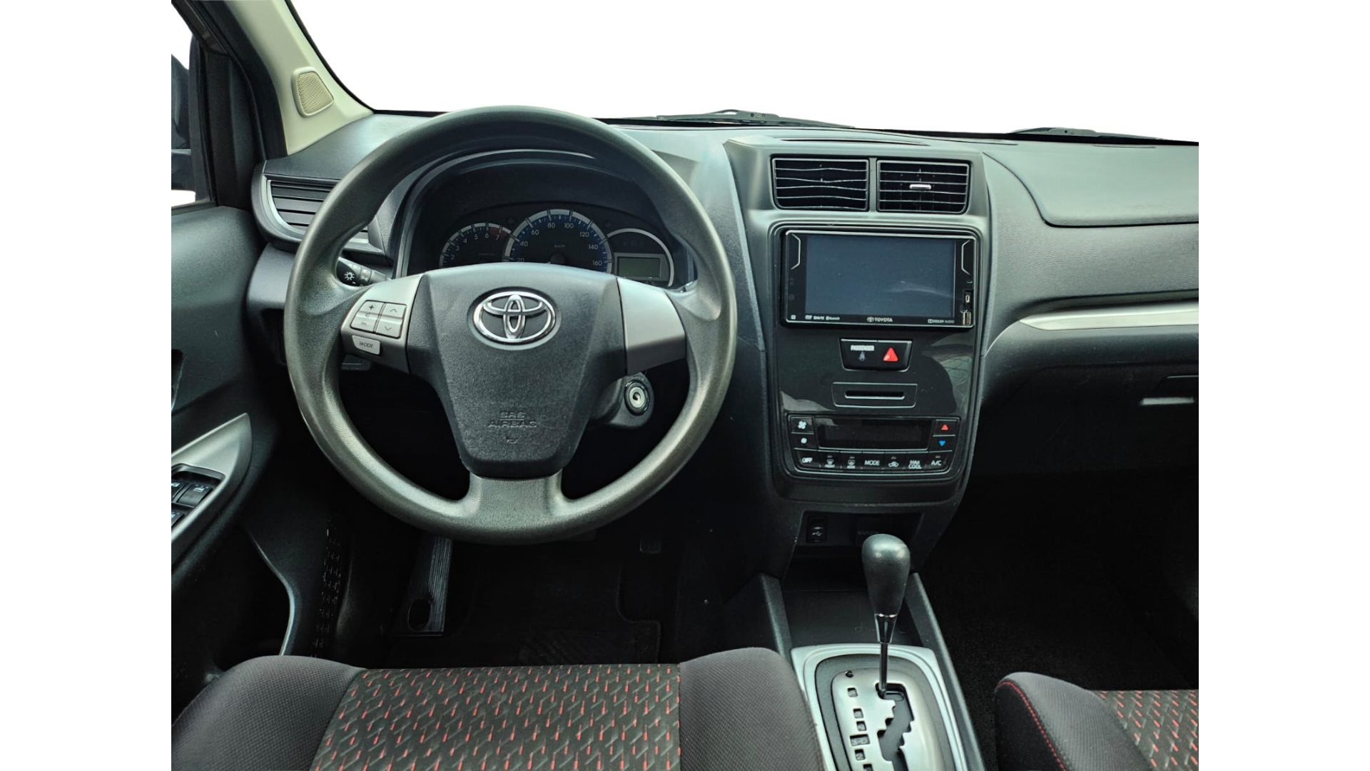2020 Toyota Avanza 1.5 Xle At
