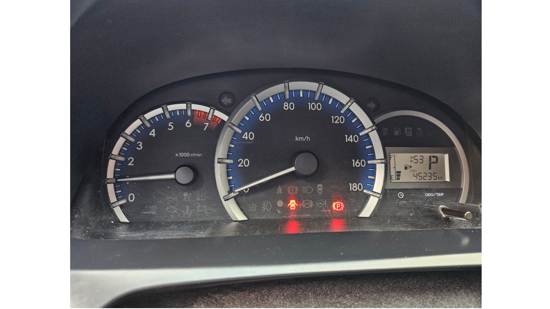 2020 Toyota Avanza 1.5 Xle At