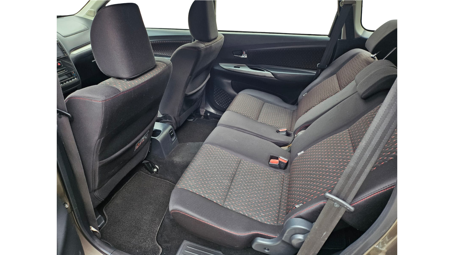 2020 Toyota Avanza 1.5 Xle At
