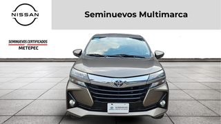 2020 Toyota Avanza 1.5 Xle At