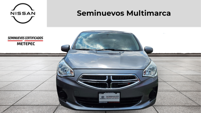 2020 Dodge Attitude 1.2 SE Mt